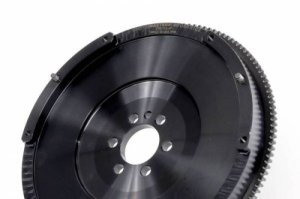 Nissan Juke Steel Flywheel - Clutch Masters - Single Piece - `11-`14